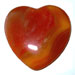 Carnelian Heart