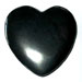Hematite Heart