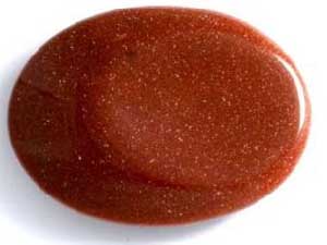 Goldstone Red 