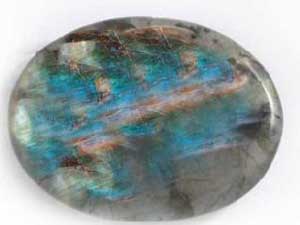 Labradorite
