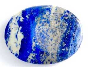 Lapis Lazuli