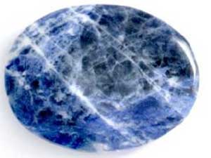 Sodalite