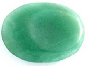Aventurine Green