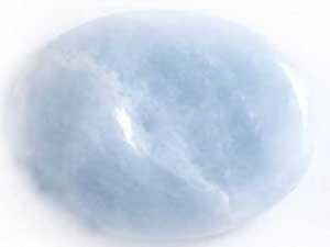 Calcite Blue