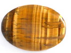 Gold Tiger Eye