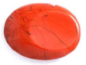 Jasper Red