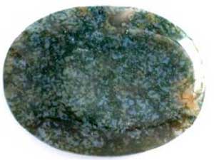 Agate Moss