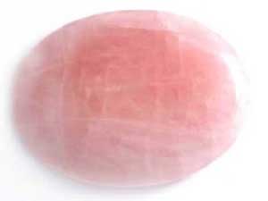 Rose Quartz