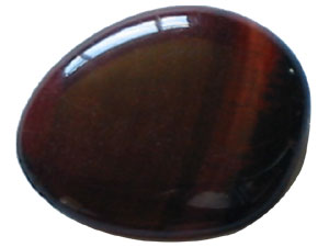 Tigers Eye Red