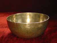 Tibetan Singing Bowls