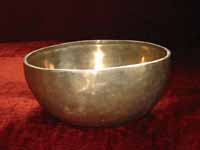 Tibetan Singing Bowls