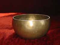 Tibetan Singing Bowls