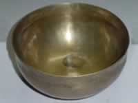 Sky Tibetan Singing Bowl