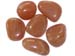 Aventurine Peach