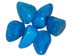Howlite Blue