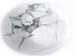 Howlite White