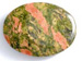 Unakite